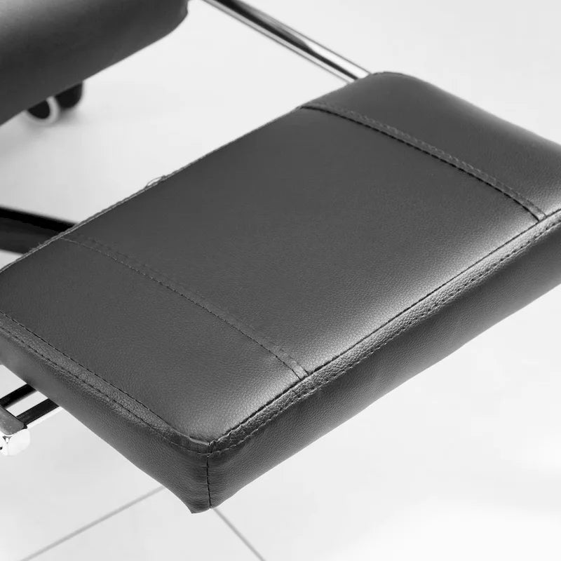 7-Point Massage Office Chair High Back Executive Recliner