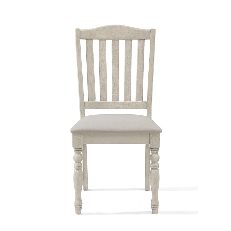 Mid-century Elegant Dining Chairs (Set of 6)