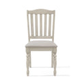 Mid-century Elegant Dining Chairs (Set of 6)