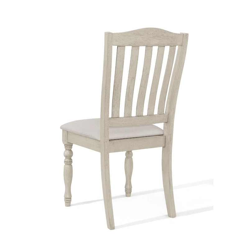Mid-century Elegant Dining Chairs (Set of 6)
