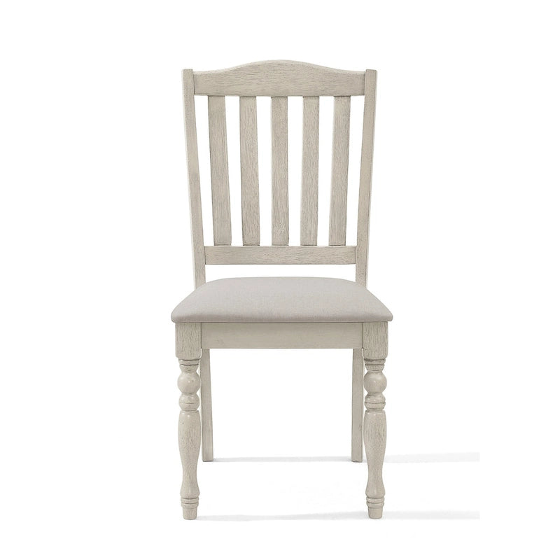 Mid-century Elegant Dining Chairs (Set of 6)