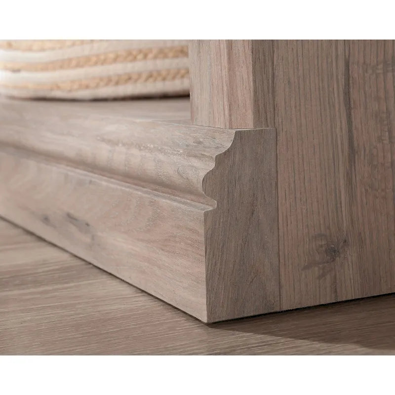 Select Collection 5-Shelf Bookcase