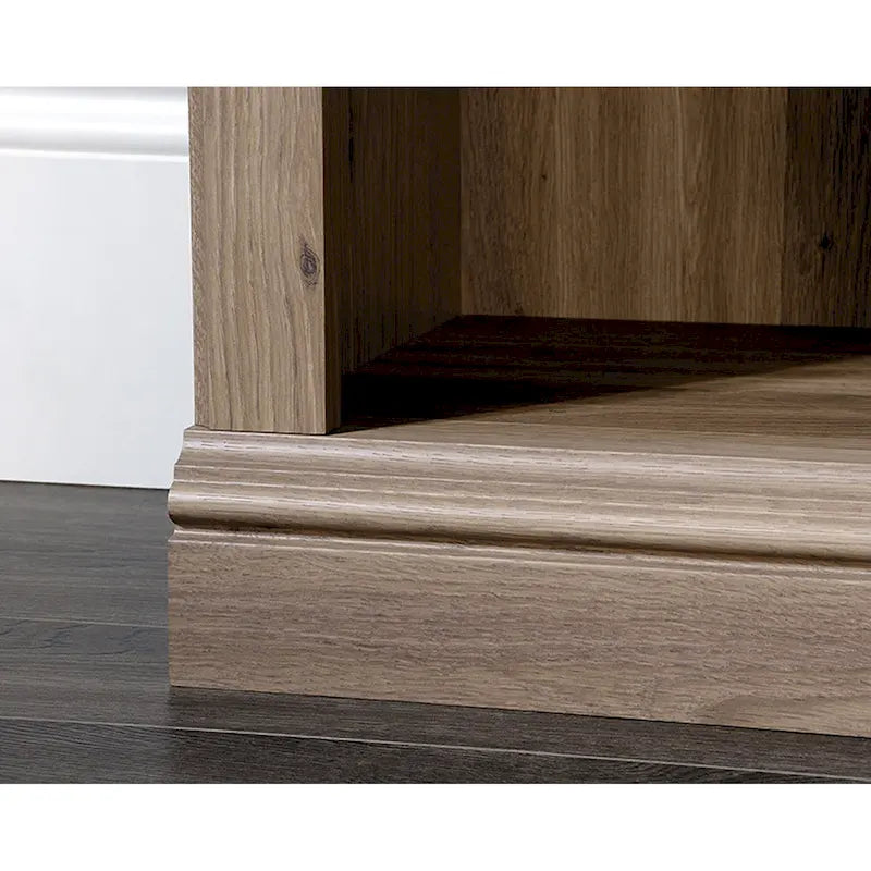 Select Collection 5-Shelf Bookcase
