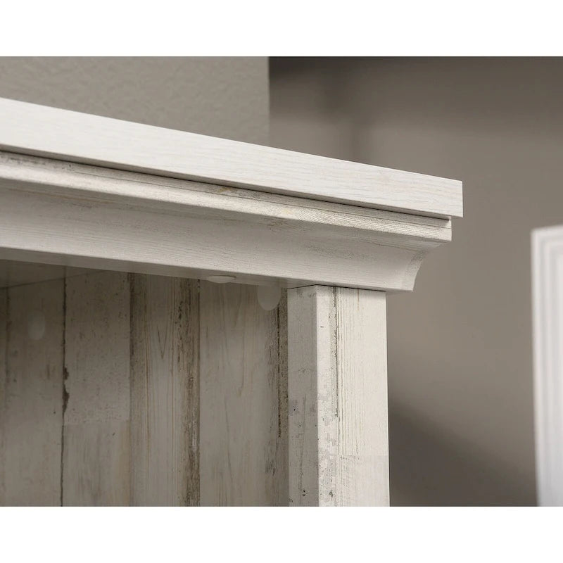Select Collection 5-Shelf Bookcase