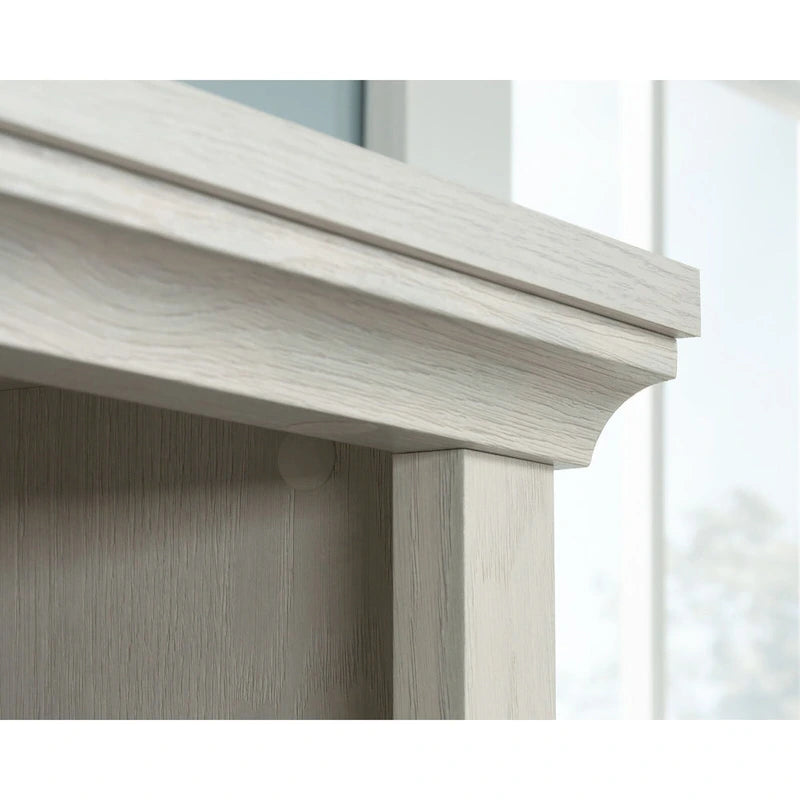 Select Collection 5-Shelf Bookcase