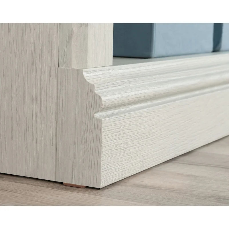 Select Collection 5-Shelf Bookcase