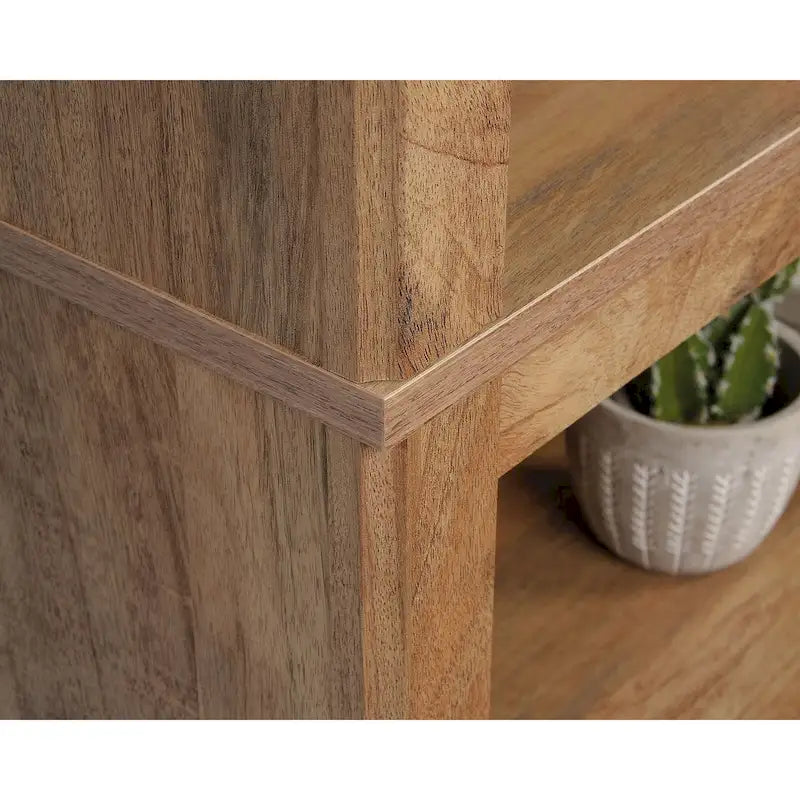Select Collection 5-Shelf Bookcase