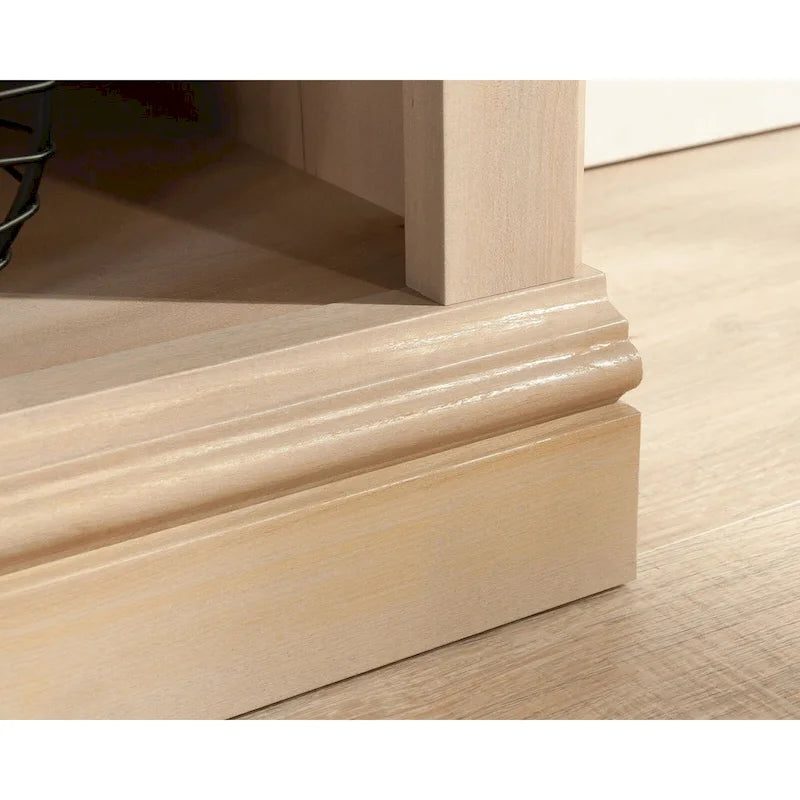 Select Collection 5-Shelf Bookcase