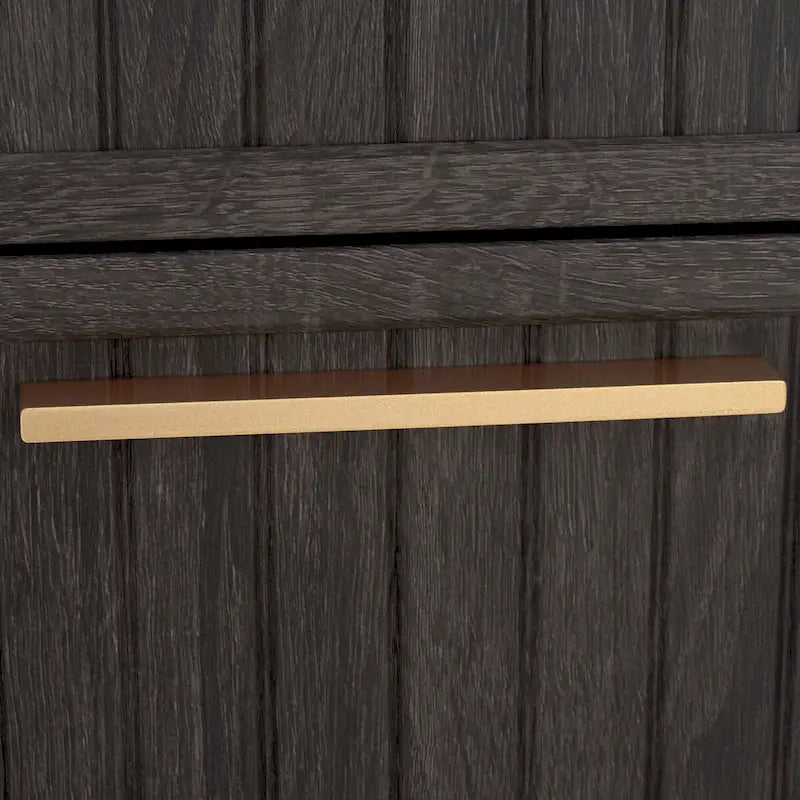 6 Drawer Dresser