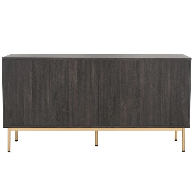 6 Drawer Dresser