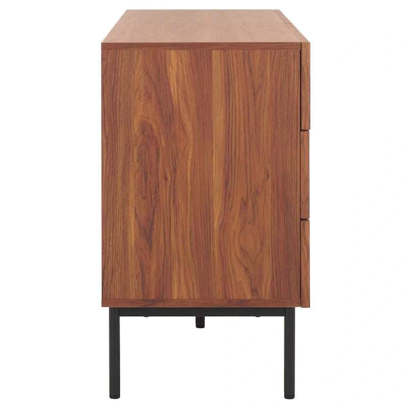 6 Drawer Dresser